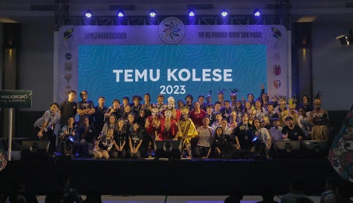 Temu Kolese
